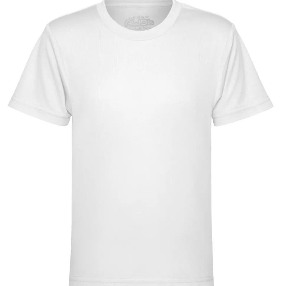 Kinder Funktionsshirt - Cool Neoteric (Sublimation)