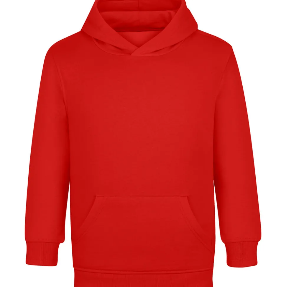 Kinder Hoodie ID.333