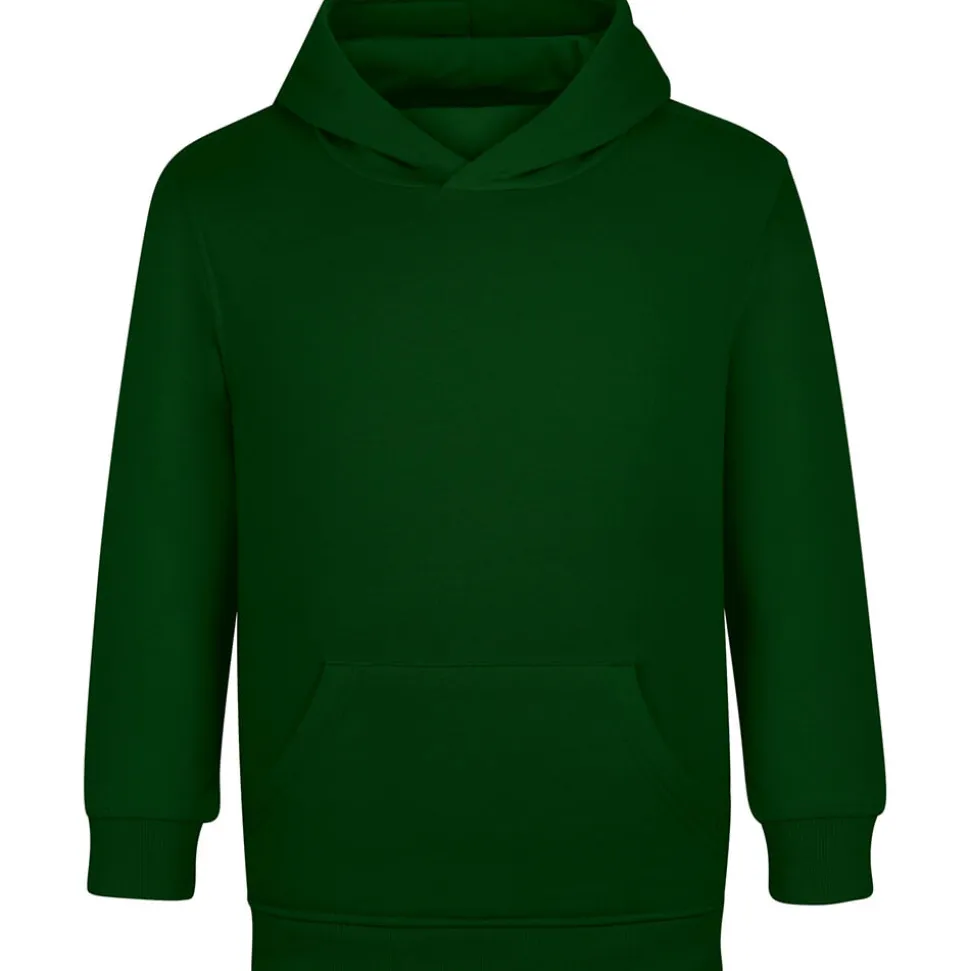 Kinder Hoodie ID.333