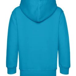 Kinder Hoodie Varsity