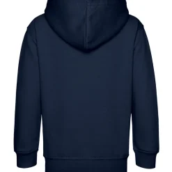 Kinder Hoodie Varsity