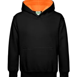 Kinder Hoodie Varsity