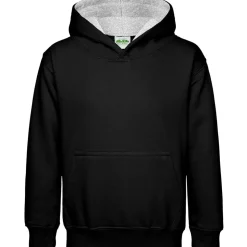Kinder Hoodie Varsity