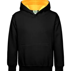 Kinder Hoodie Varsity