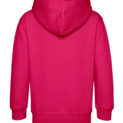 Kinder Hoodie Varsity