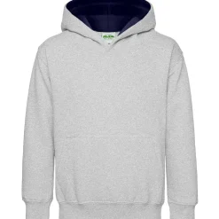 Kinder Hoodie Varsity