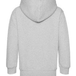 Kinder Hoodie Varsity