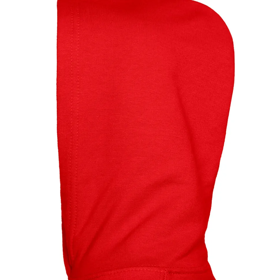 Kinder Hoodie Varsity