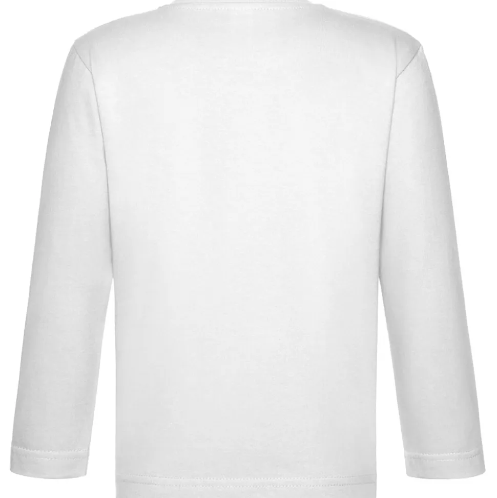 Kinder Imperial Langarm T-Shirt
