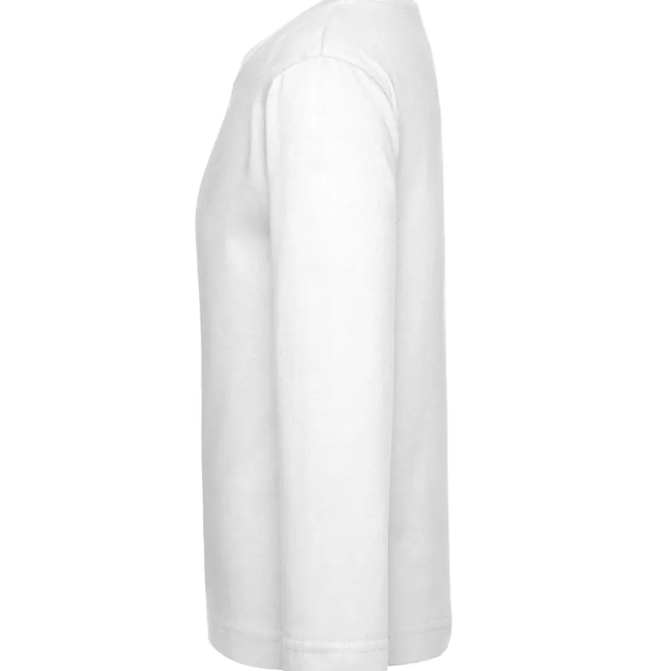Kinder Imperial Langarm T-Shirt