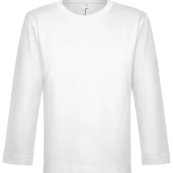 Kinder Imperial Langarm T-Shirt