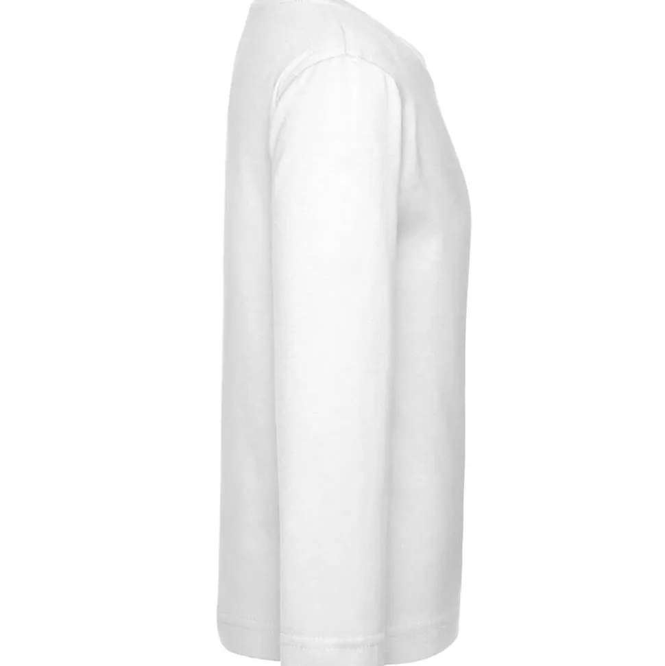 Kinder Imperial Langarm T-Shirt