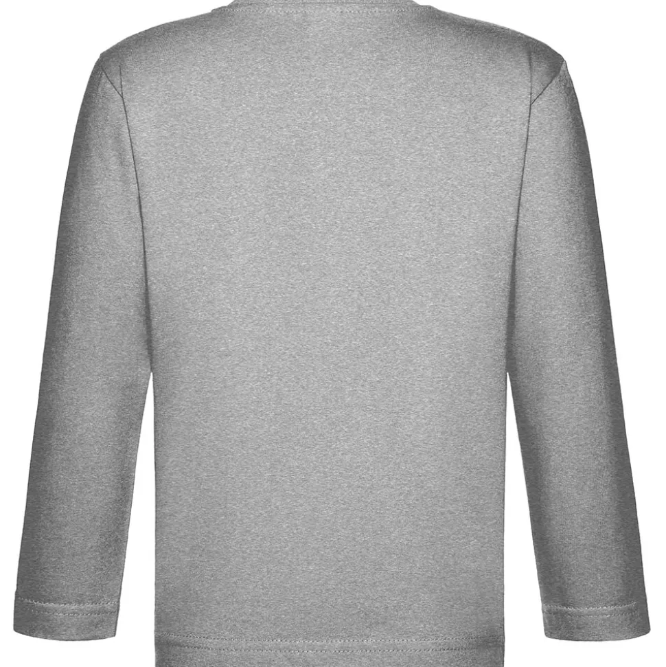 Kinder Imperial Langarm T-Shirt