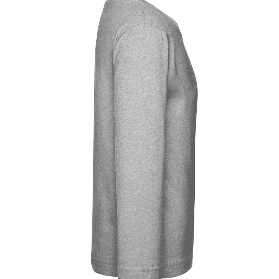 Kinder Imperial Langarm T-Shirt
