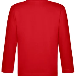Kinder Imperial Langarm T-Shirt