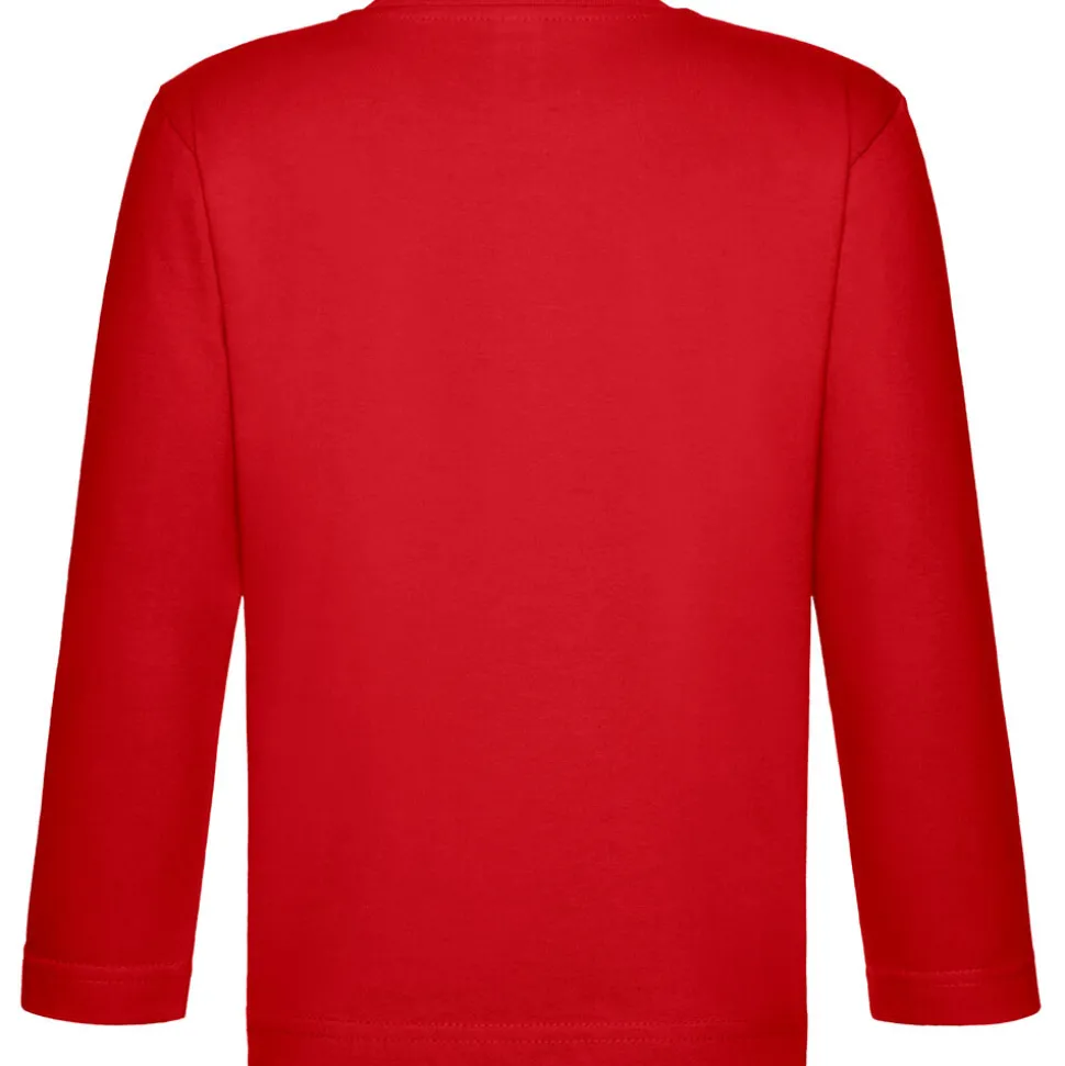 Kinder Imperial Langarm T-Shirt