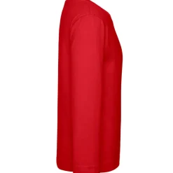 Kinder Imperial Langarm T-Shirt