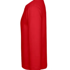 Kinder Imperial Langarm T-Shirt