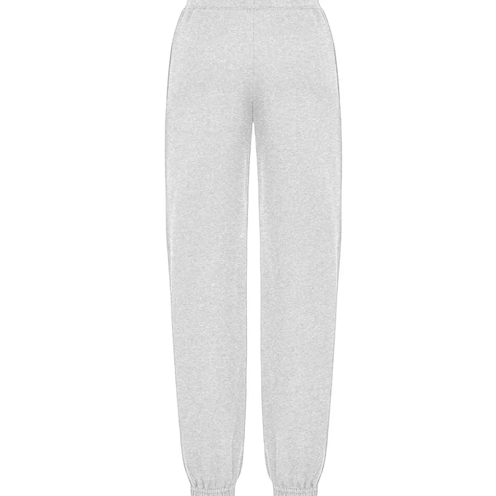 Kinder Jogginghose Cuffed