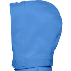 Kinder Kapuzen-Softshell Jacke