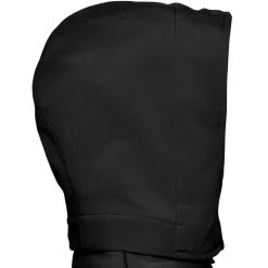 Kinder Kapuzen-Softshell Jacke