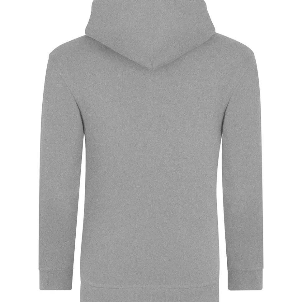 Kinder Kapuzen-Sweatjacke ID.334