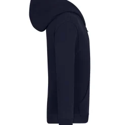 Kinder Kapuzen-Sweatjacke ID.334