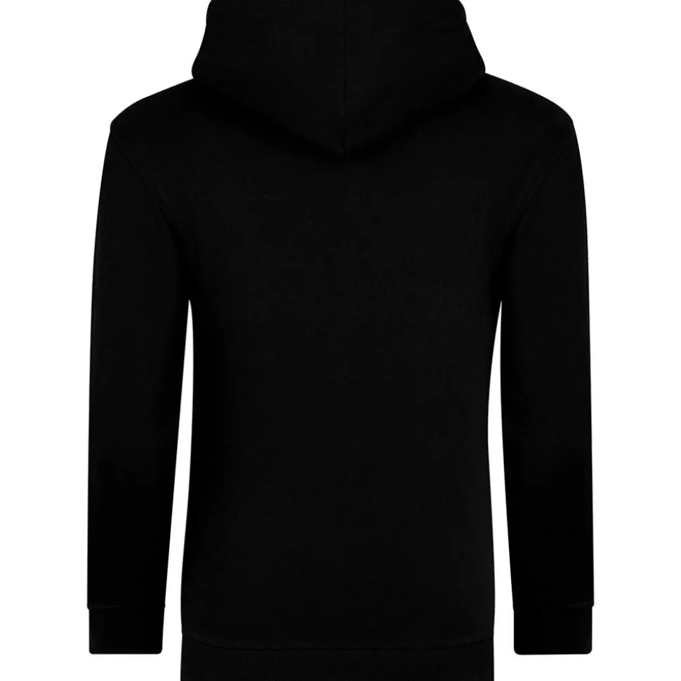 Kinder Kapuzen-Sweatjacke ID.334