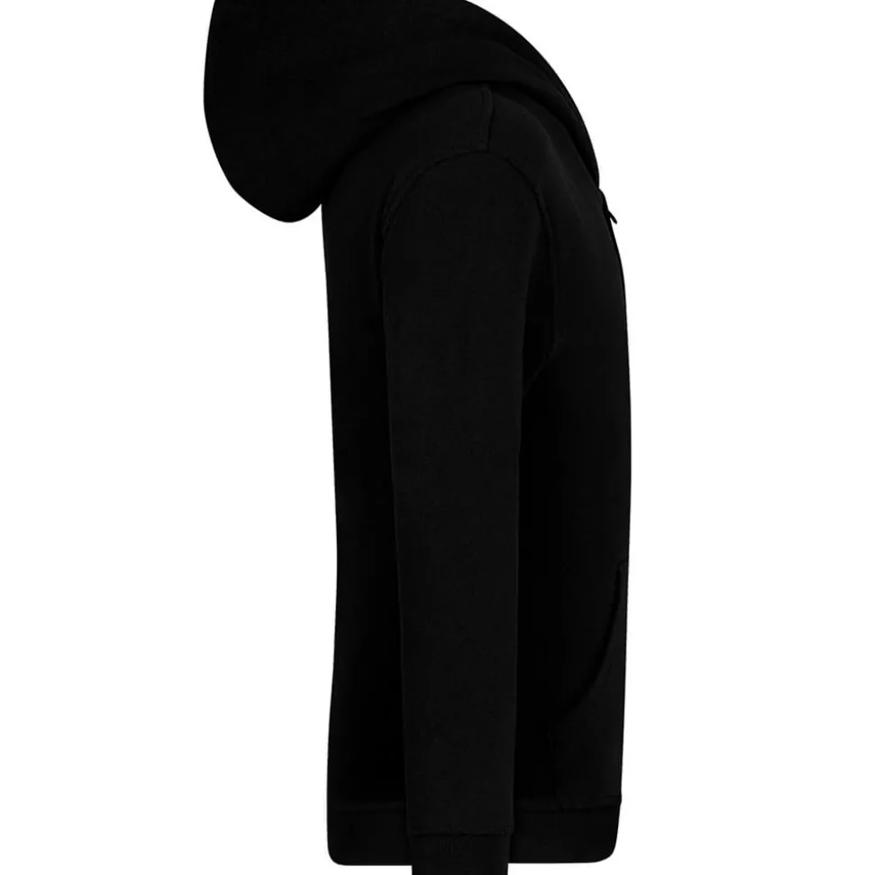Kinder Kapuzen-Sweatjacke ID.334