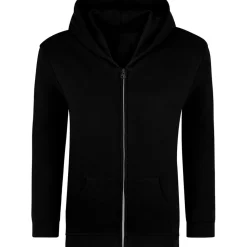 Kinder Kapuzen-Sweatjacke ID.334