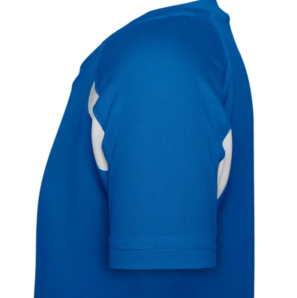 Kinder Kontrast Funktionsshirt - Cool Neoteric