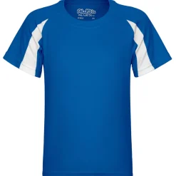 Kinder Kontrast Funktionsshirt - Cool Neoteric