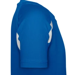 Kinder Kontrast Funktionsshirt - Cool Neoteric