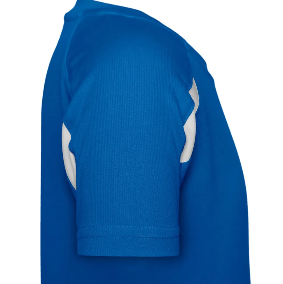 Kinder Kontrast Funktionsshirt - Cool Neoteric