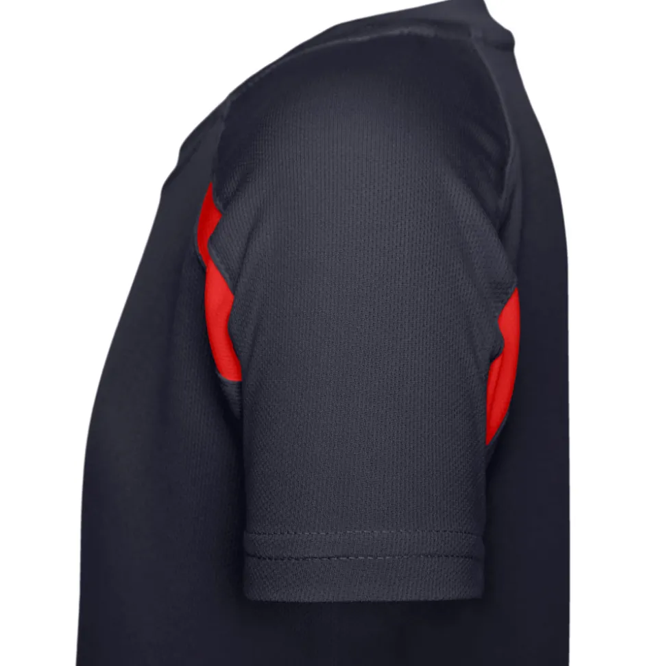 Kinder Kontrast Funktionsshirt - Cool Neoteric