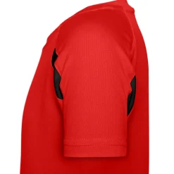 Kinder Kontrast Funktionsshirt - Cool Neoteric