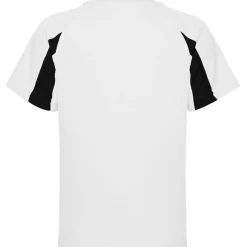 Kinder Kontrast Funktionsshirt - Cool Neoteric