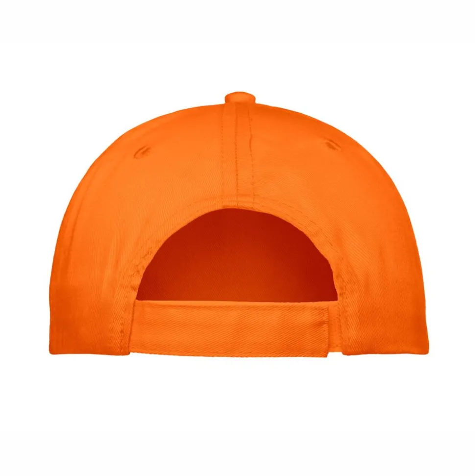 Kinder Original 5-Panel Cap
