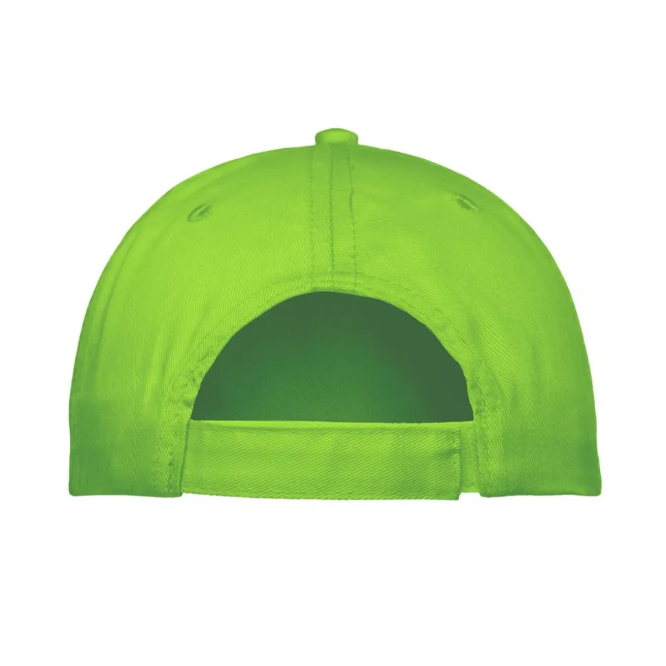 Kinder Original 5-Panel Cap