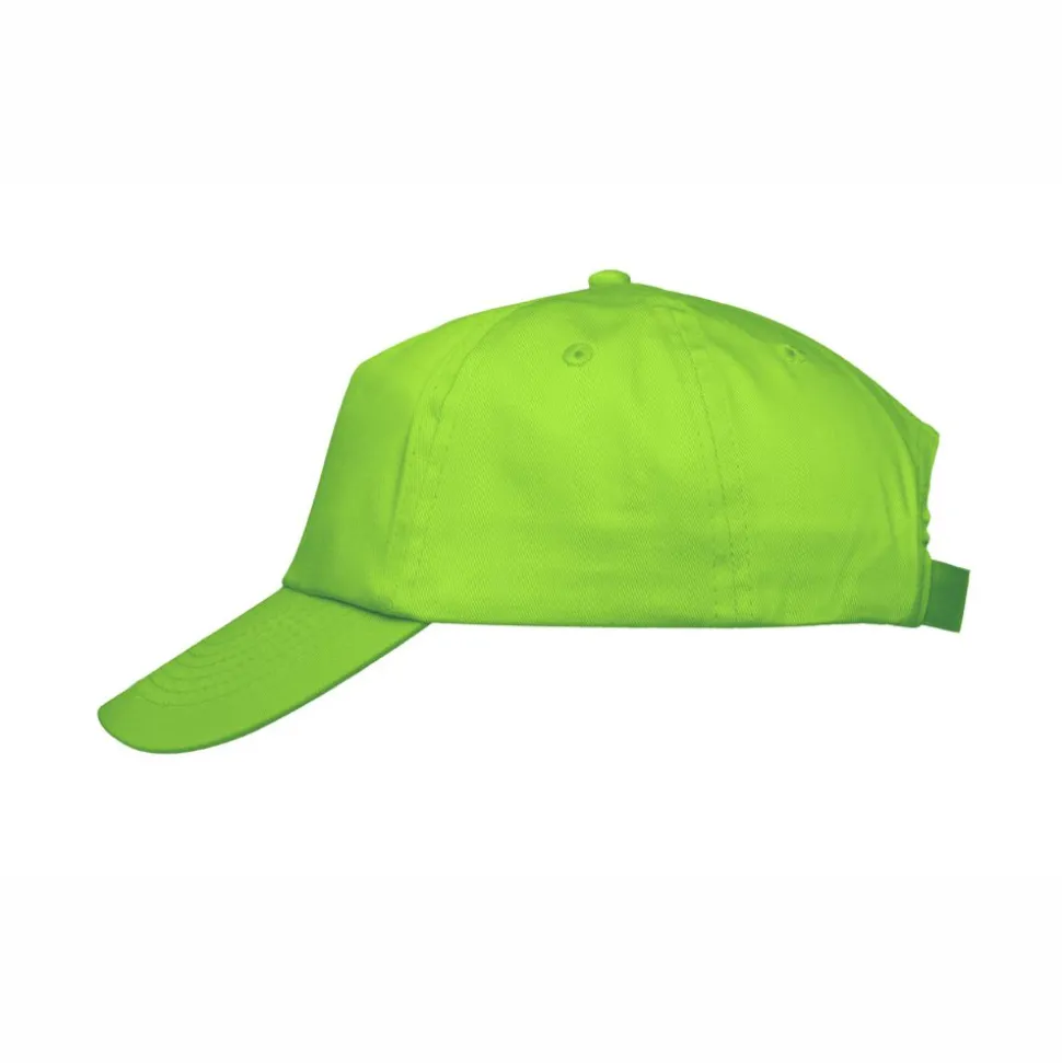 Kinder Original 5-Panel Cap