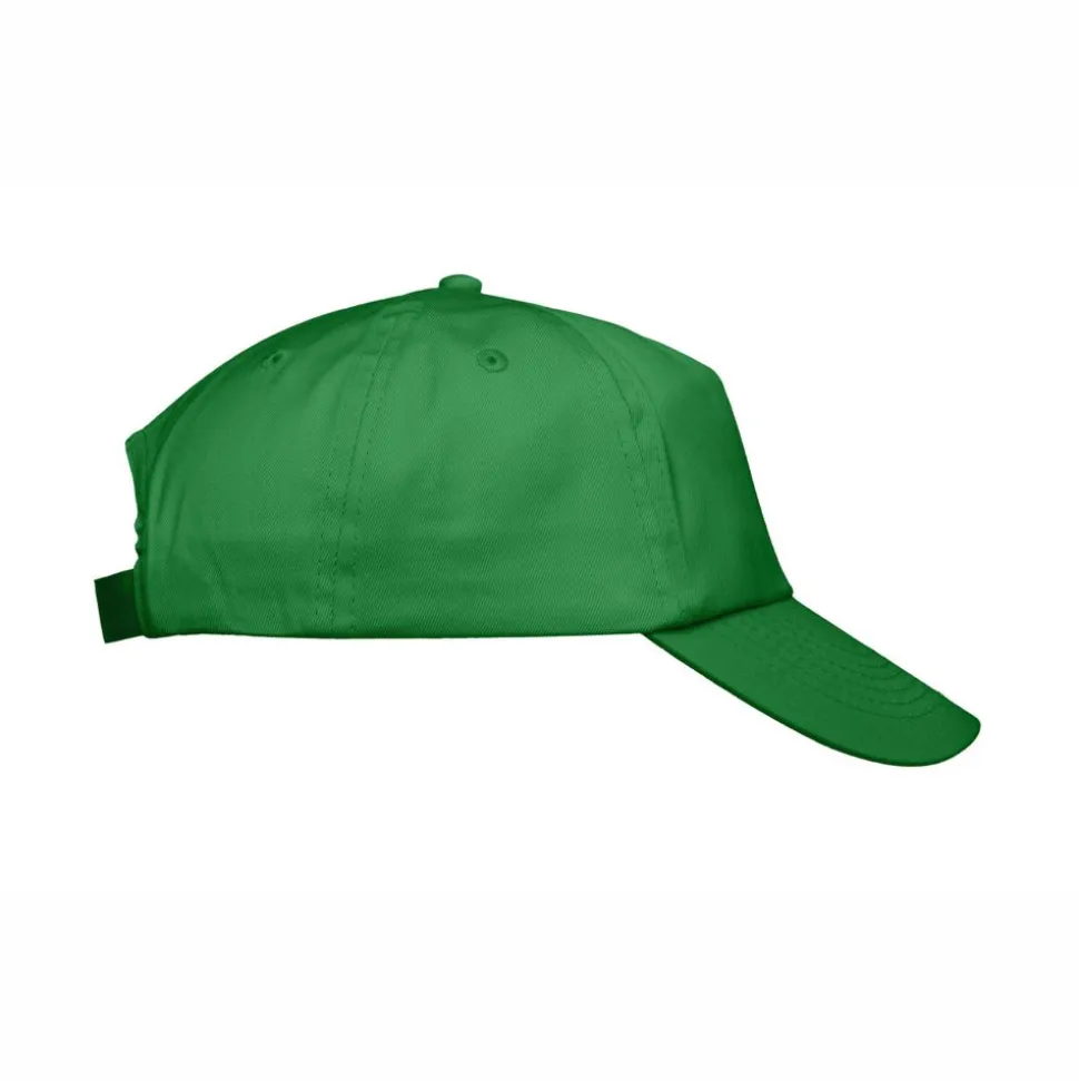Kinder Original 5-Panel Cap