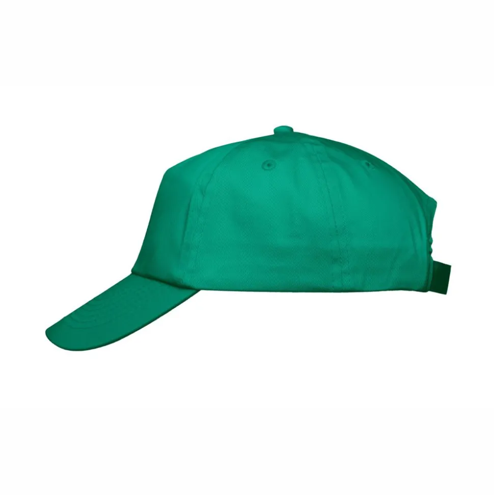 Kinder Original 5-Panel Cap