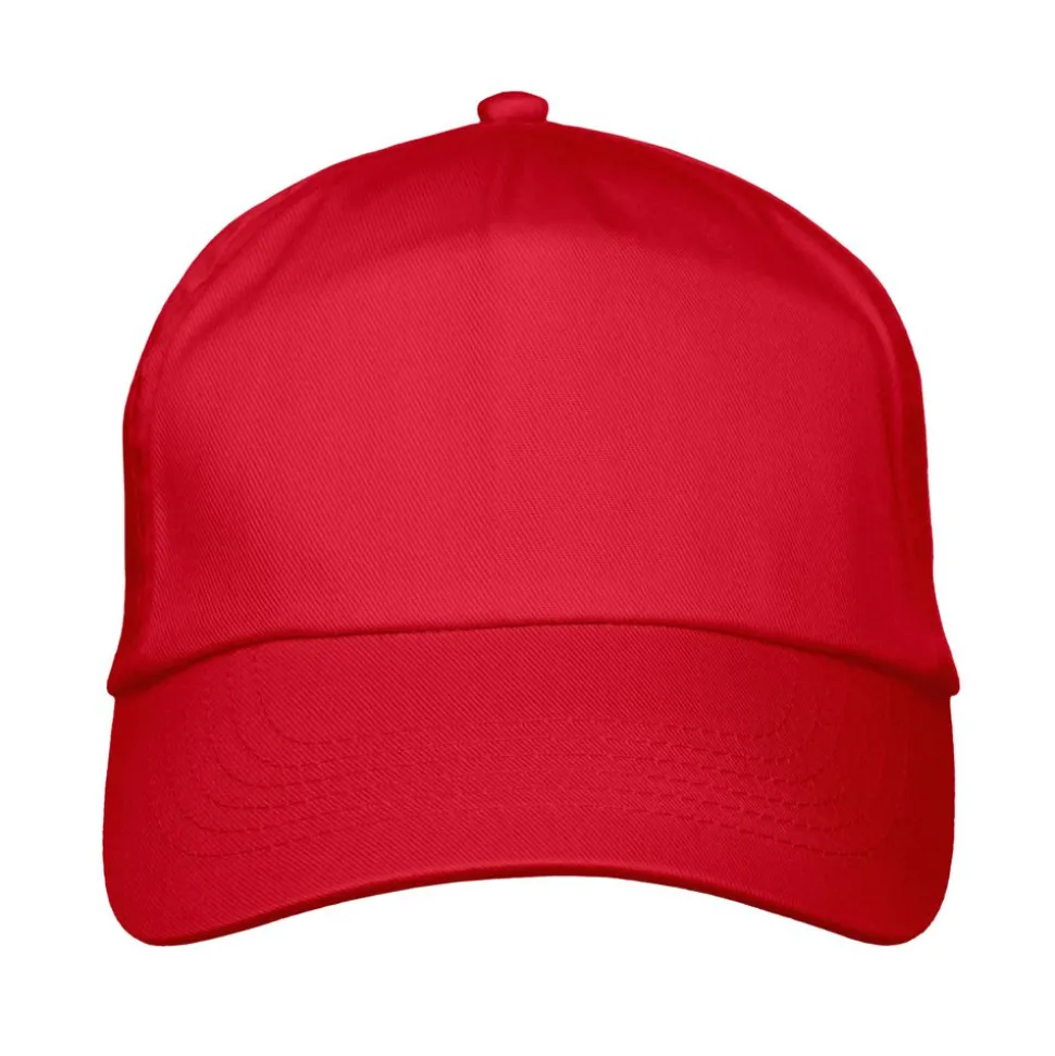 Kinder Original 5-Panel Cap