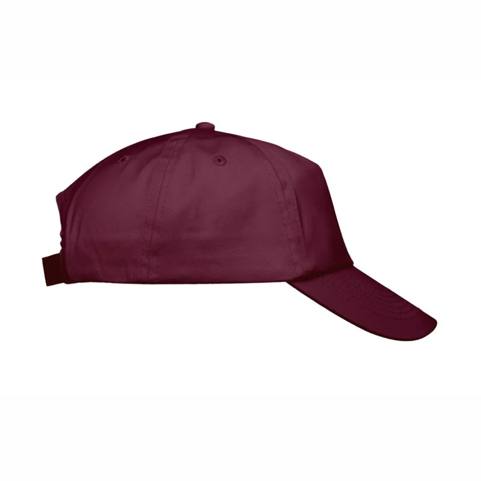 Kinder Original 5-Panel Cap