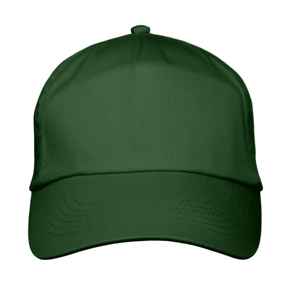 Kinder Original 5-Panel Cap