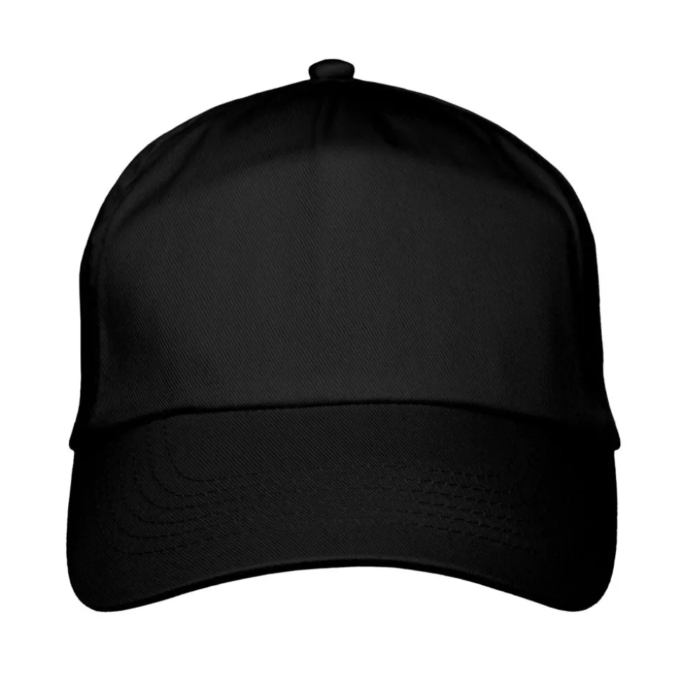 Kinder Original 5-Panel Cap
