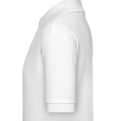 Kinder 65/35 Piqué Poloshirt