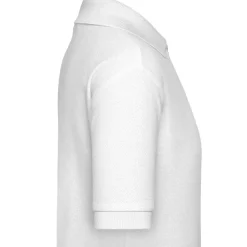 Kinder 65/35 Piqué Poloshirt