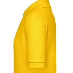 Kinder 65/35 Piqué Poloshirt