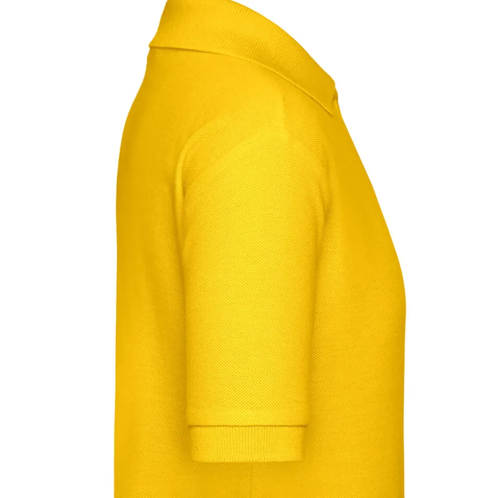 Kinder 65/35 Piqué Poloshirt